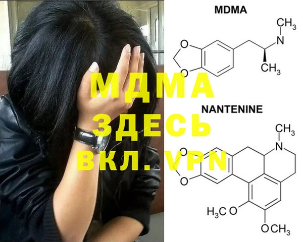 стаф Березники